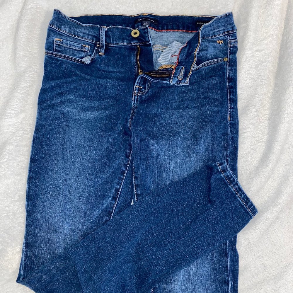 Tommy Hilfiger Jeans